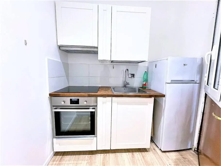 Casa Indipendente Pigneto Apartment Rome