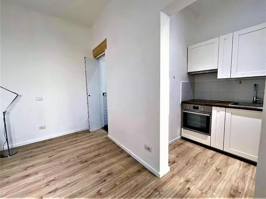 Casa Indipendente Pigneto Apartment Rome 0*,  Italy
