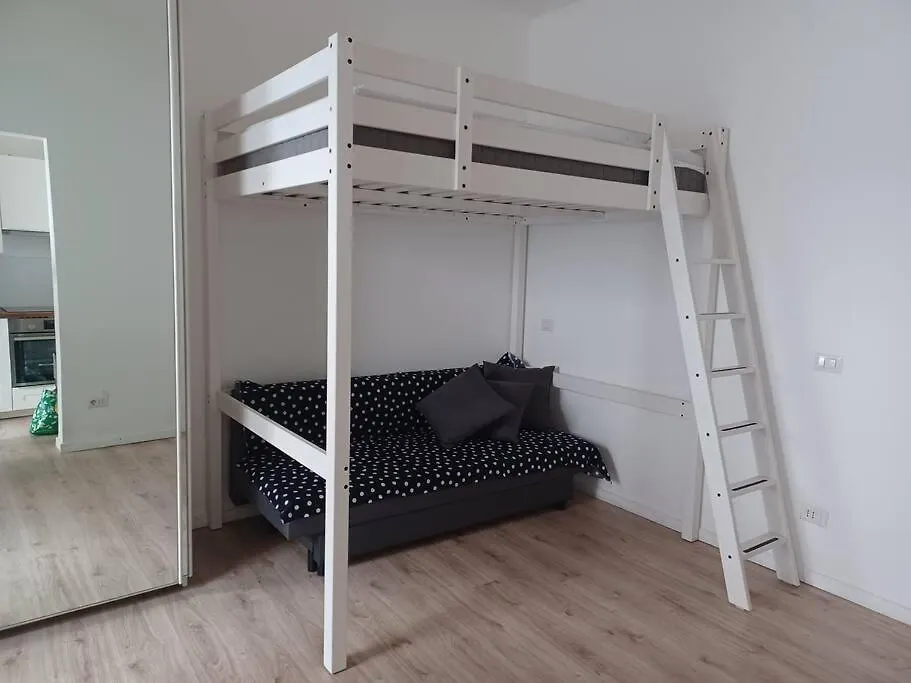 Casa Indipendente Pigneto Apartment Rome Italy