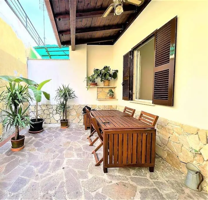 ローマCasa Indipendente Pignetoアパートメント イタリア